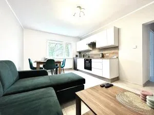 Apartament LUX - Еленя-Гура