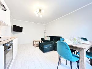 Apartament LUX