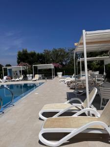 Villa Lamandia