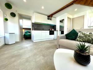 Natural Suite - Proche Gare - 4P