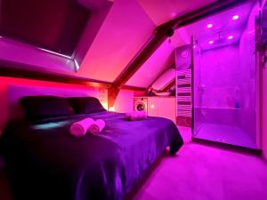 Natural Suite - Proche Gare - 4P