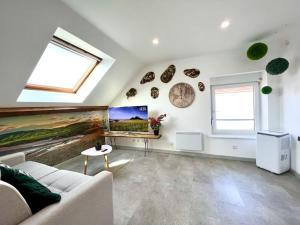 Natural Suite - Proche Gare - 4P