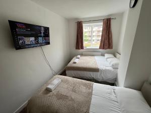 Lovely Budget Rooms in Camden - Kings Cross