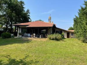 Villa Familiale