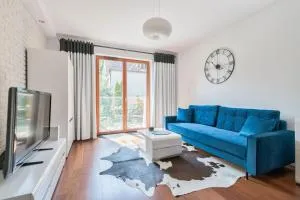 Dom & House - Apartments Sopot Kamienny Potok - Сопот