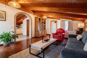 7° Cielo Apartment - Venezia - Mestre with terrace