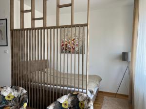 Apartment Charlie private parking