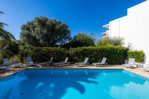 Apartamento Bon Aire N4