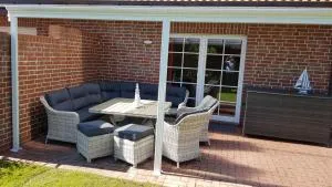 Tinas Nordseeferienhaus - Lintelermarsch