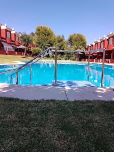 Apartamento Islantilla Club