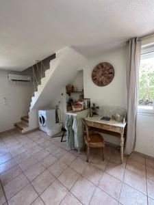 Appartements Le mas du bosc : photos des chambres