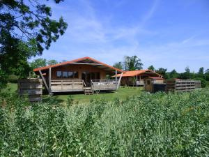 Campings Le Carbet Vendeen : photos des chambres