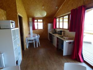 Campings Le Carbet Vendeen : photos des chambres