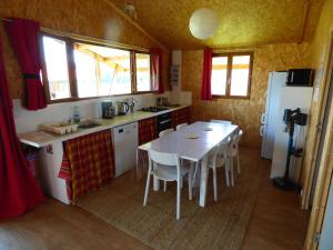 Campings Le Carbet Vendeen : photos des chambres