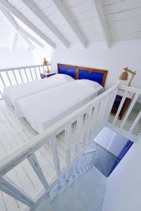 Kalidon Hotel Samos Greece
