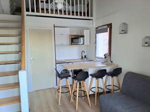 Valras Plage - Appartement - 4 pers - piscine