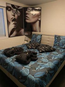 Au petit bonheur imprévu