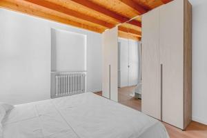 -Centrale- Terrazza sul Lago, la brezza del Garda