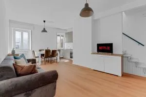 -Centrale- Terrazza sul Lago, la brezza del Garda - Ривольтелла