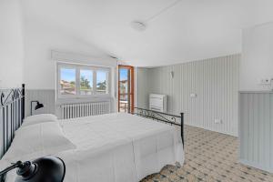 -Centrale- Terrazza sul Lago, la brezza del Garda