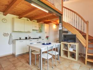 Holiday Home Gelsomino-7 by Interhome