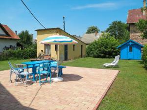 Apartment Keszeg-2 by Interhome