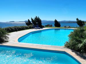 Apartment Camilla by Interhome img2