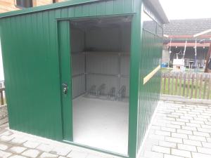 LANDHAUS JASMIN ausgezeichnet mit 4 Kristallen - FW Kammblick