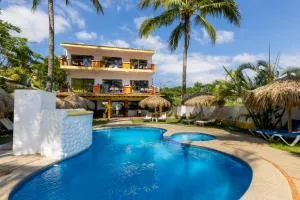 Casa María Resort - Bucerías