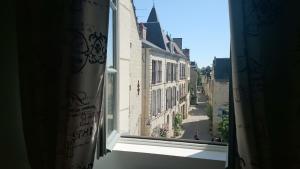 Appartements Nature & Chateaux : photos des chambres