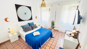 Cozy Town House With Terrace and Free Wifi - Holiday homes, Ronda