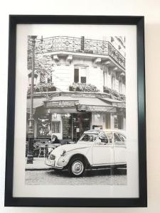 Appartements Immeuble prive au coeur d'Amboise : photos des chambres