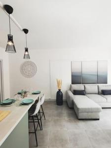 Appartements Immeuble prive au coeur d'Amboise : photos des chambres