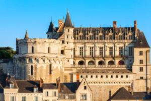 Appartements Immeuble prive au coeur d'Amboise : photos des chambres