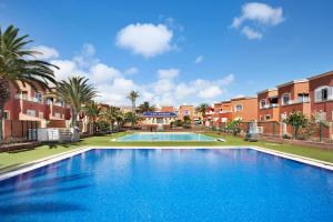 Little Dunes - 3hvězdičkové hotely ve městě Corralejo