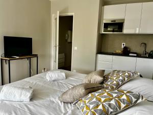 La douceur de vivre à Cannes