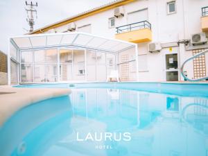 Laurus Hotel