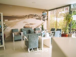 Laurus Hotel