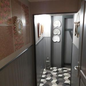 Maisons d'hotes The Annex : photos des chambres