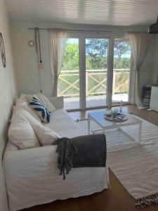 Trevligt hus med vacker omgivning