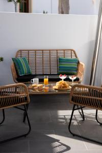 Saint George Cave House