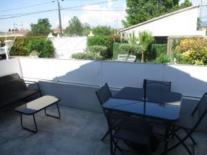 Villas VILLA NOUNOU : photos des chambres