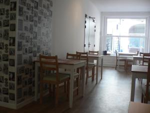 Hotels Hotel Les Alizes : photos des chambres