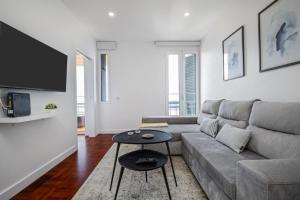 Lido Sunrise Apartment by Homie