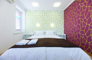 Guest house "Golden Gate 911 "