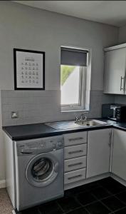 Causeway Coast Sea Shore Apartment - Ballycastle