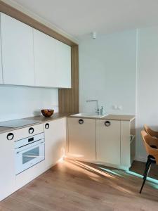 Apartament Ohana