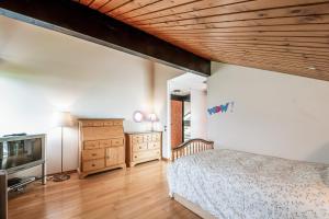 Chalets Beautiful and modern chalet with view on the Annecy lake - Welkeys : photos des chambres