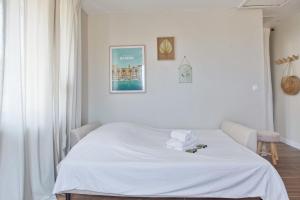 Appartements Very nice flat with AC two steps away from the sea - Bandol - Welkeys : photos des chambres