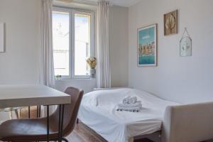 Appartements Very nice flat with AC two steps away from the sea - Bandol - Welkeys : photos des chambres